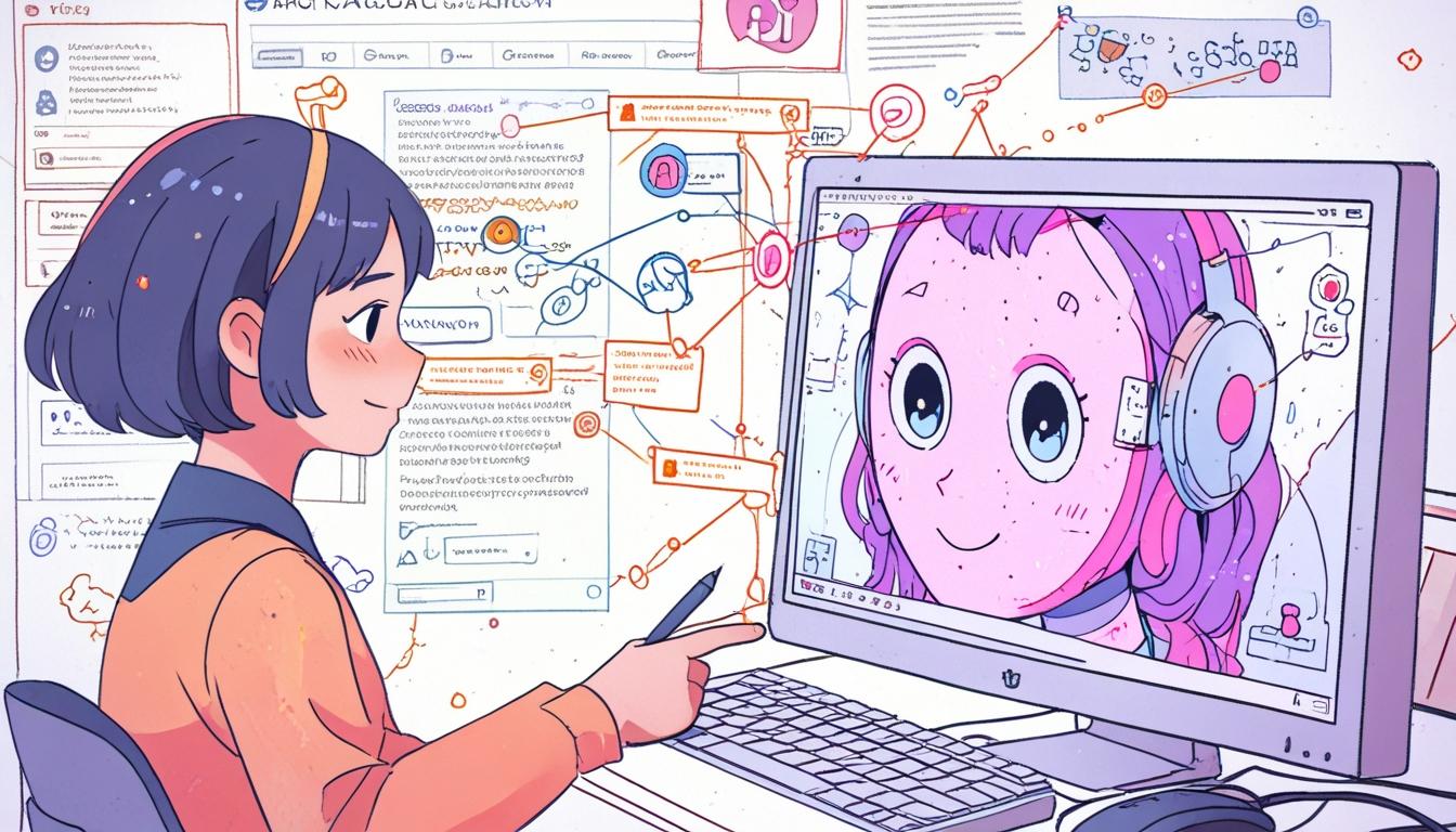 How AI is transforming online search habits and SEO strategies