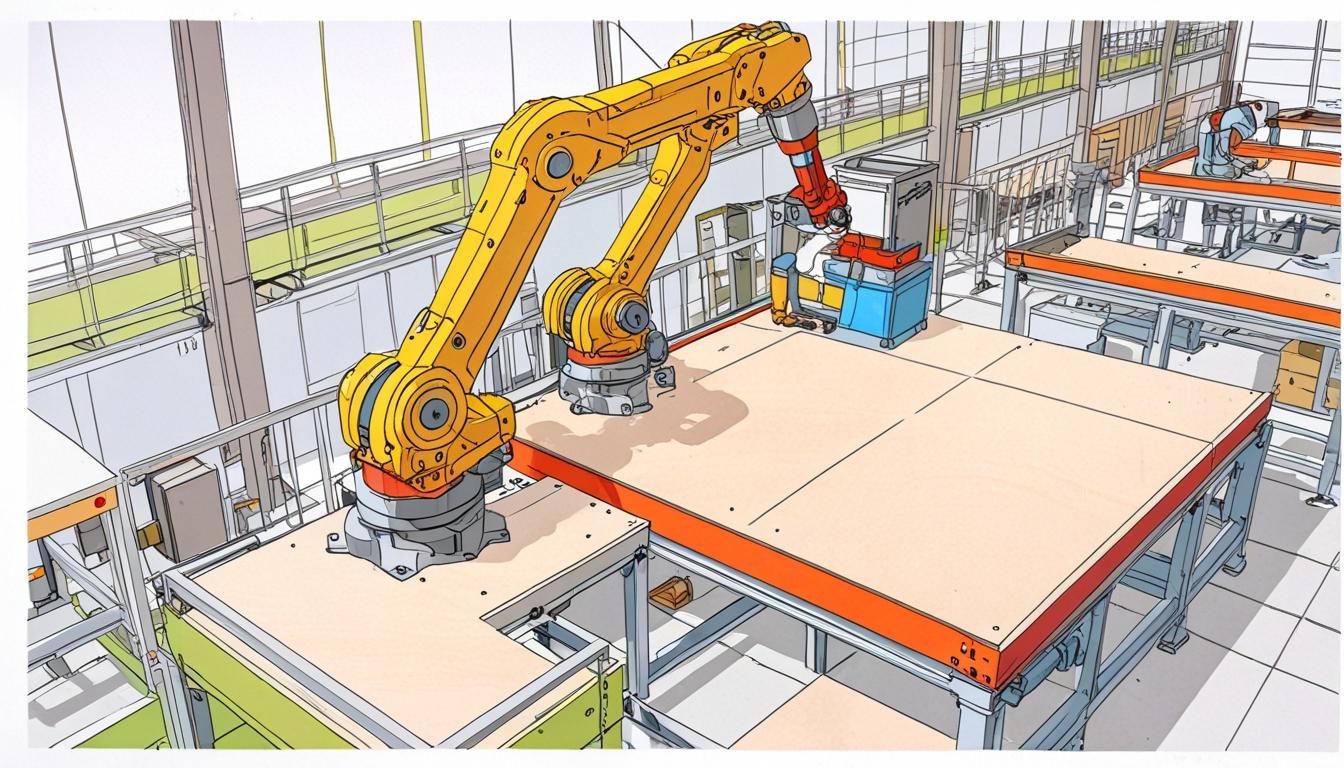 How robotics and AI are revolutionising construction safety and efficiency