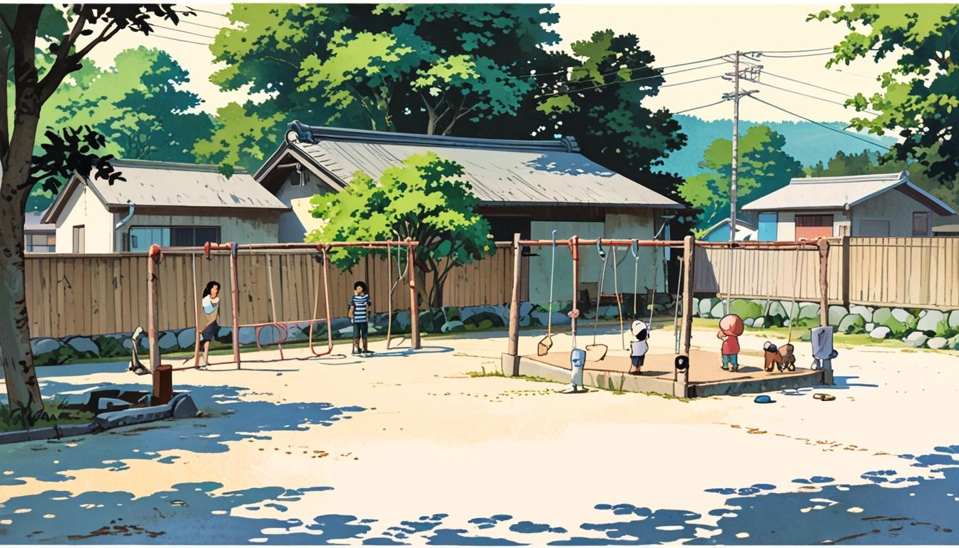 Japan faces critical population decline with profound social and economic impacts