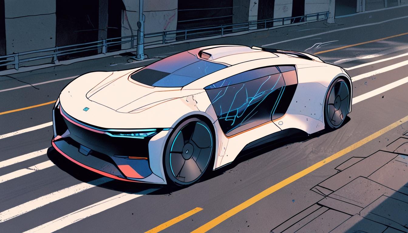 Major advancements and partnerships drive the future of autonomous vehicle technology