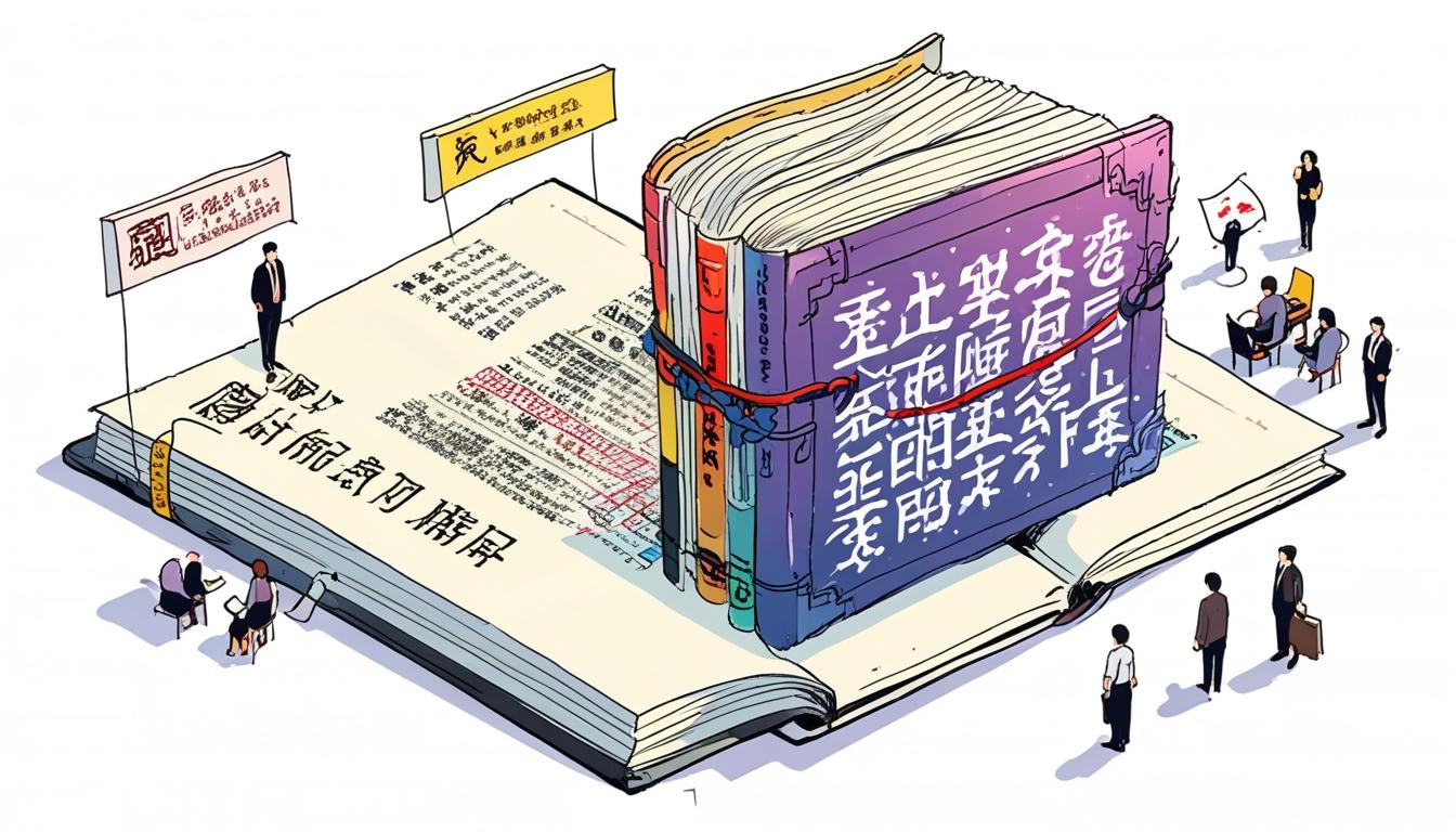 SenseTime and CUHK Law join forces to enhance access to legal information through AI
