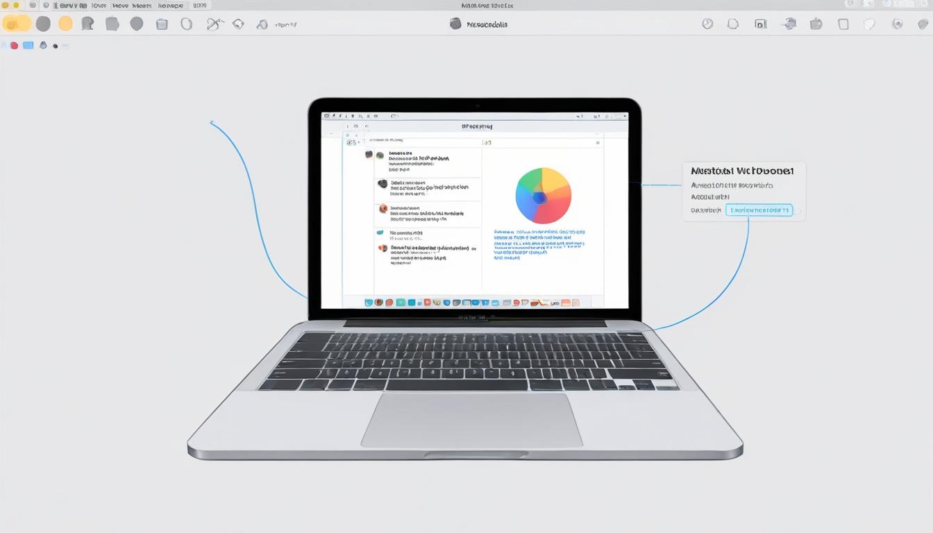 Simular launches as a privacy-focused AI agent exclusively for macOS