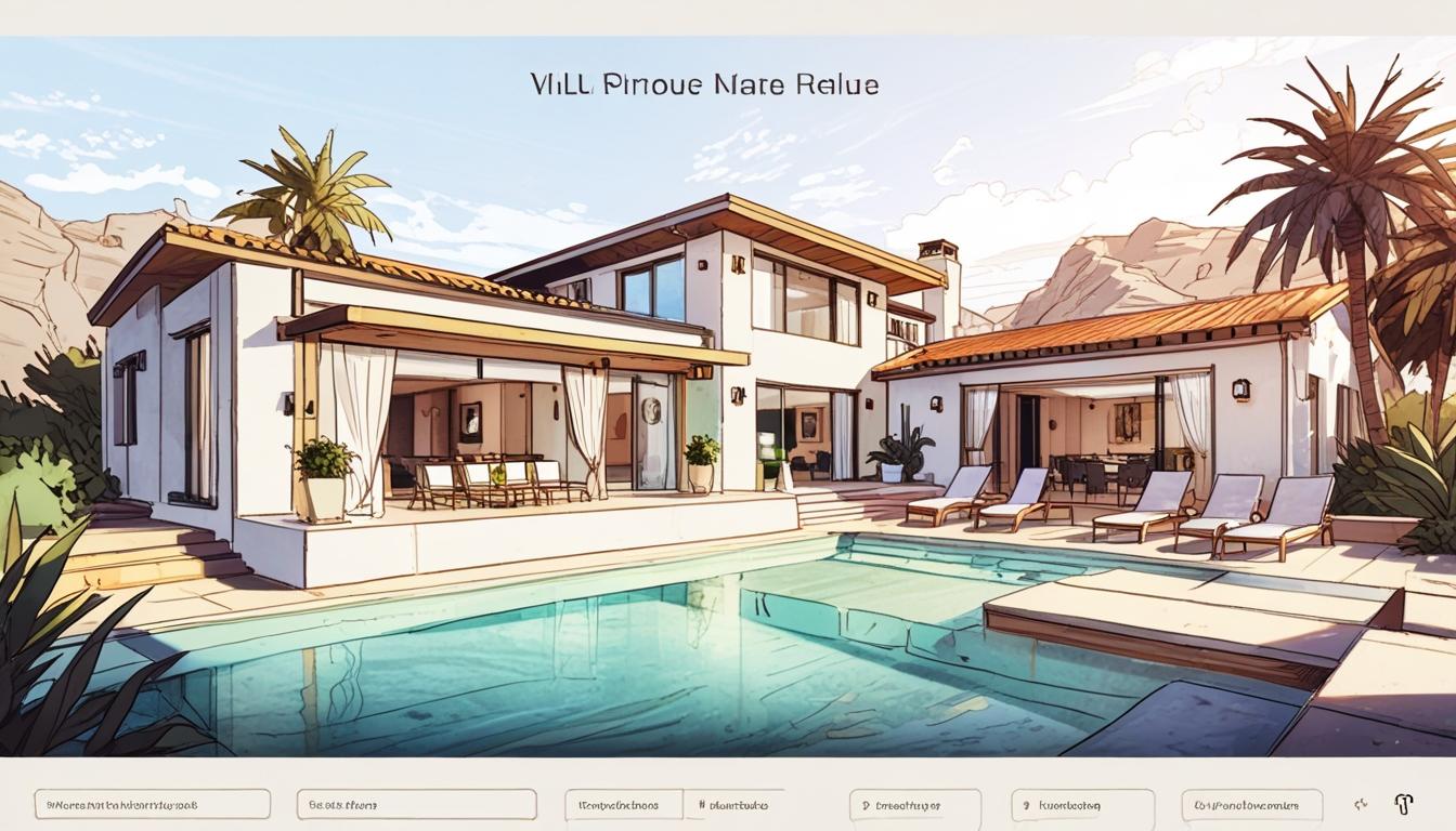 StayMarquis launches AI tool to personalise luxury vacation rentals