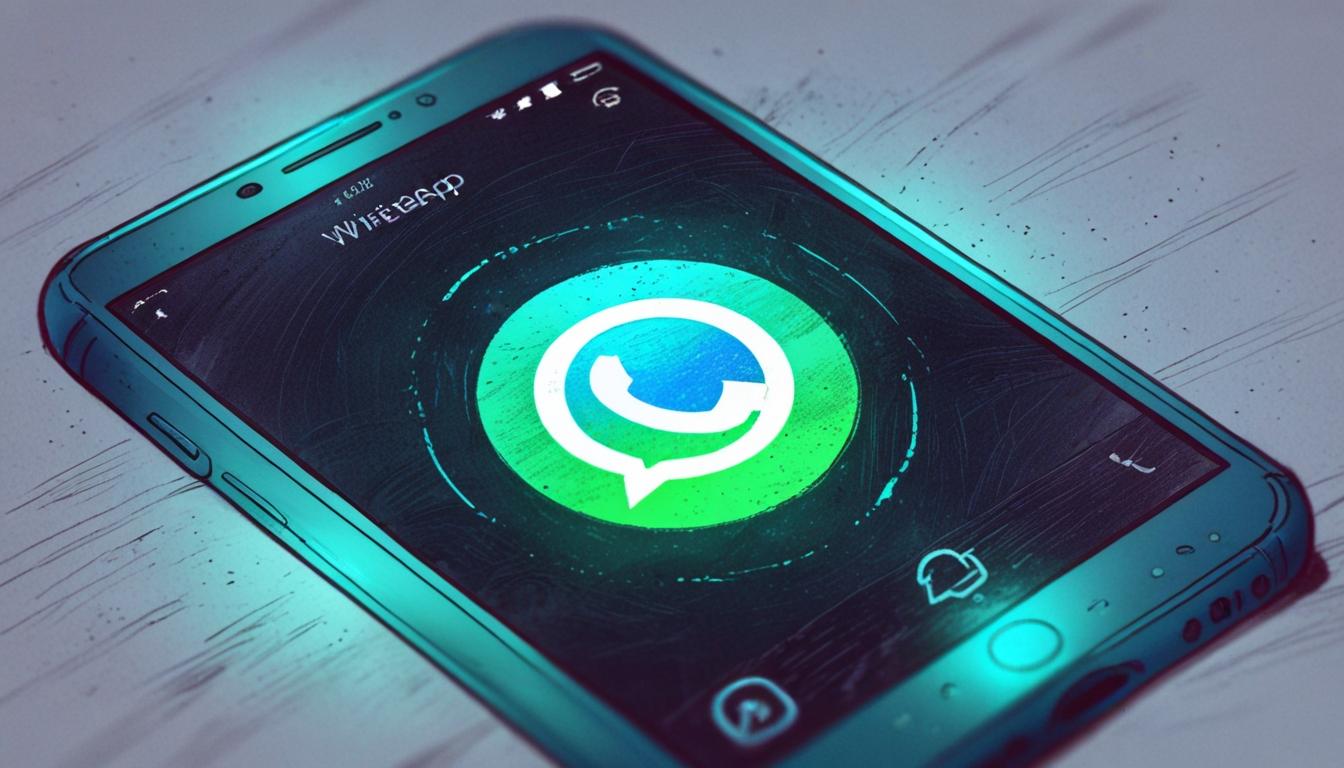 WhatsApp users in the UK frustrated by new Meta AI chatbot feature