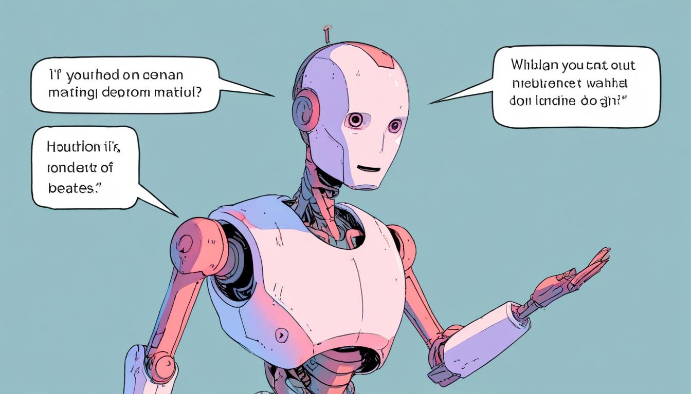 AI bots significantly influence online debates without user consent, study finds
