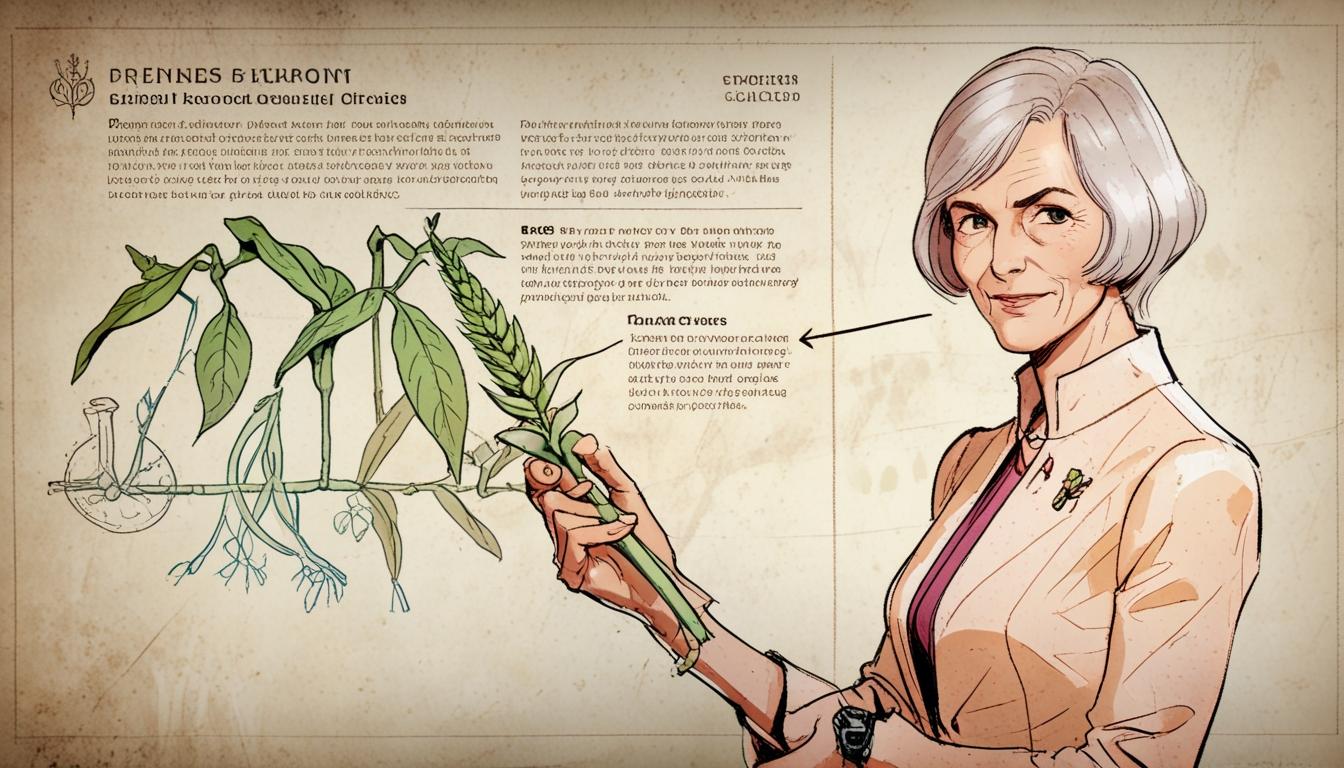 Baroness Helene Hayman reflects on two decades of change in UK genetically modified crop policy