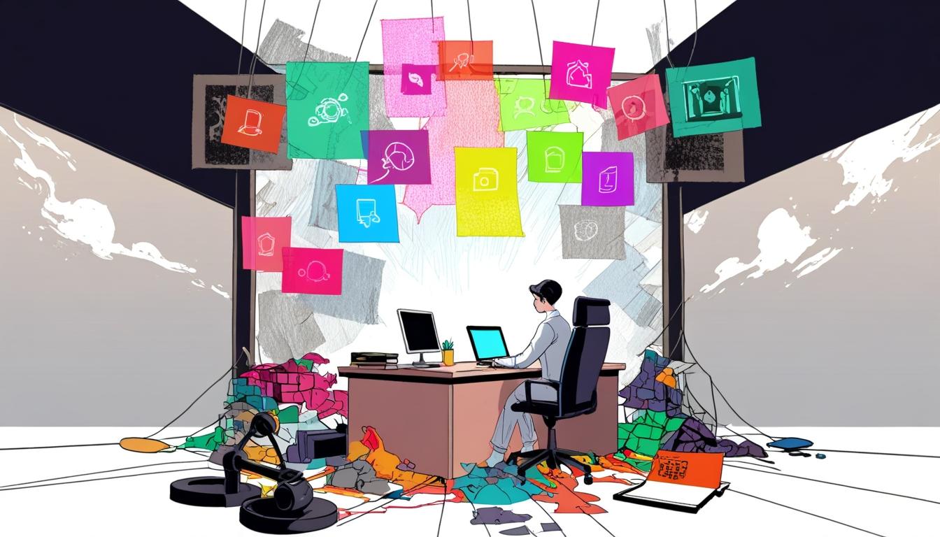 Barristers show enthusiasm for technology but face structural and cultural barriers