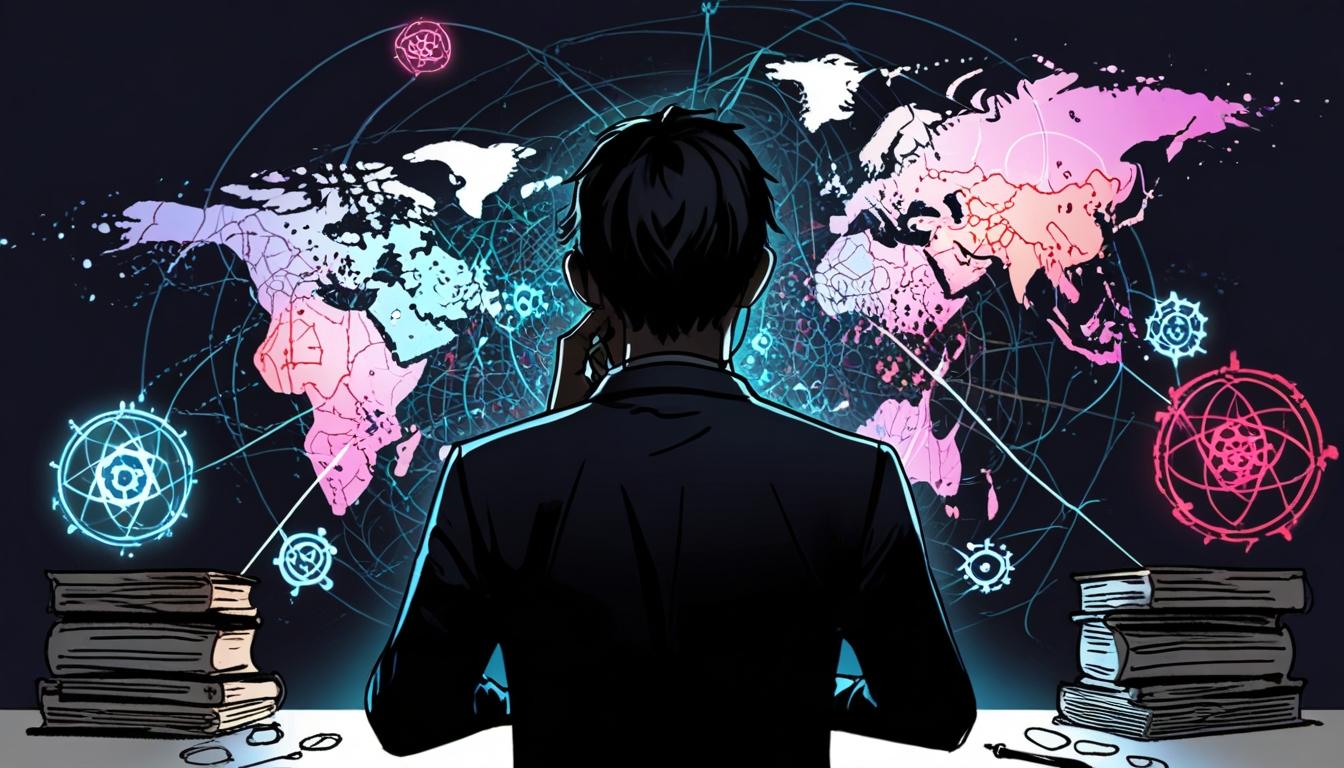 CIOs face complex legal questions in governing AI projects