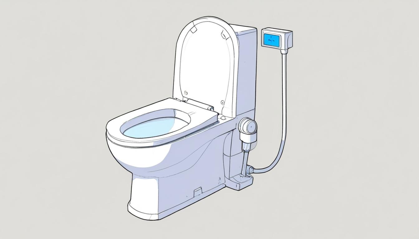 Engineer’s virtual siphon toilet challenges centuries-old water waste in bathrooms