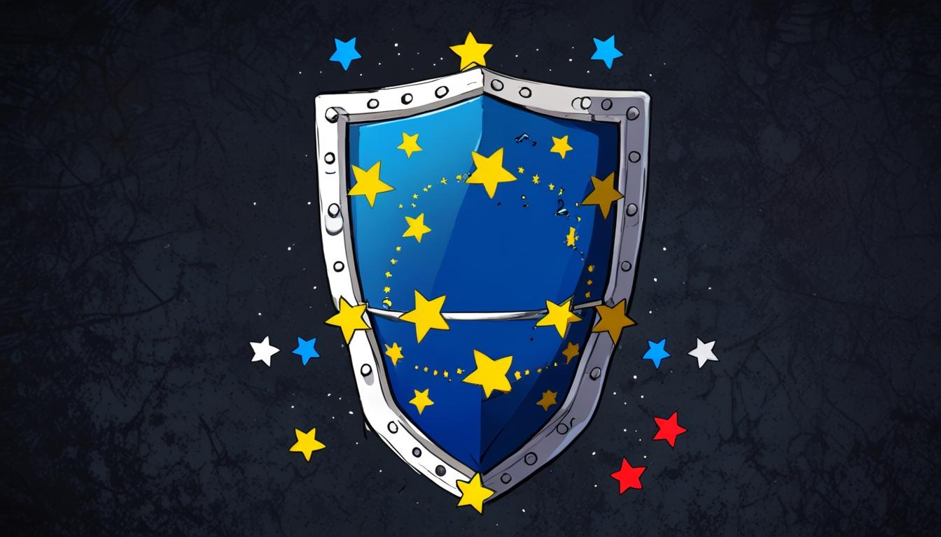 EU fines Apple and Meta under Digital Markets Act but faces US pressure