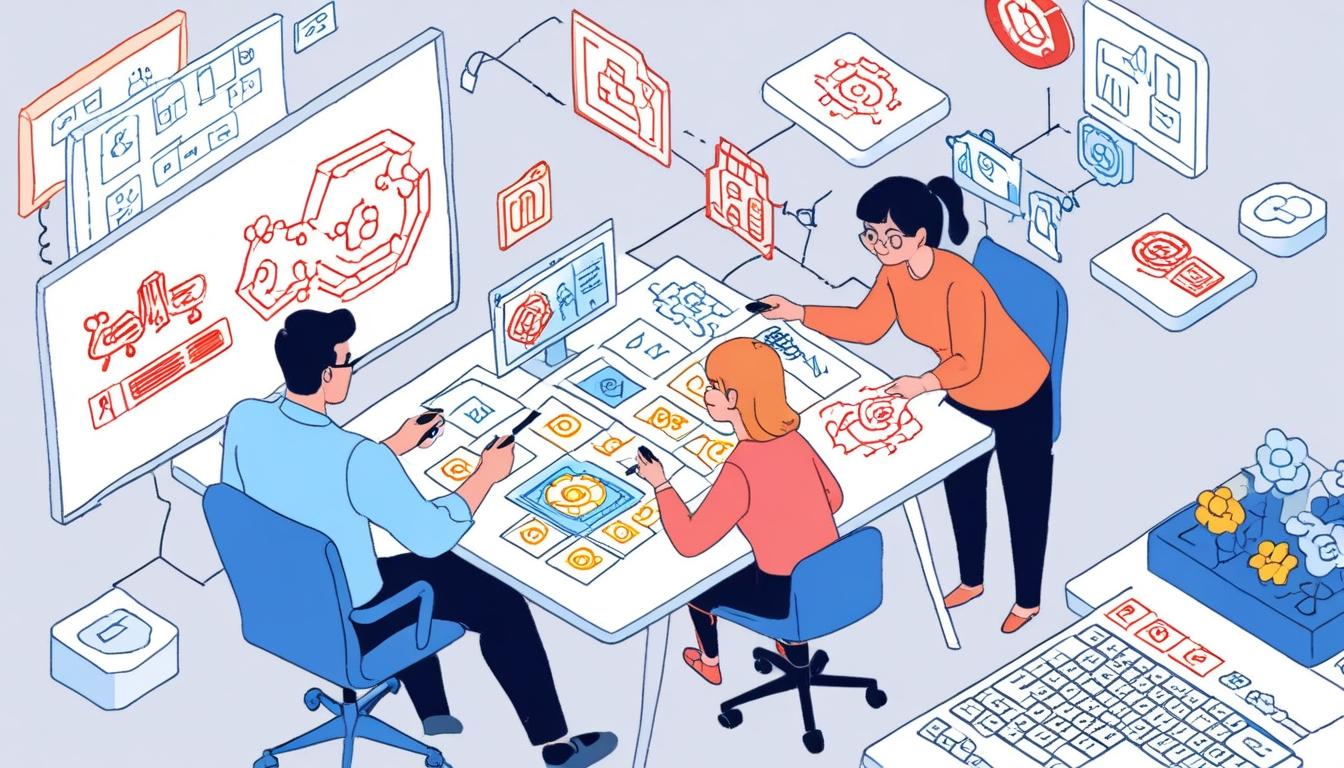 Figma survey reveals rising AI use in design and development but questions remain