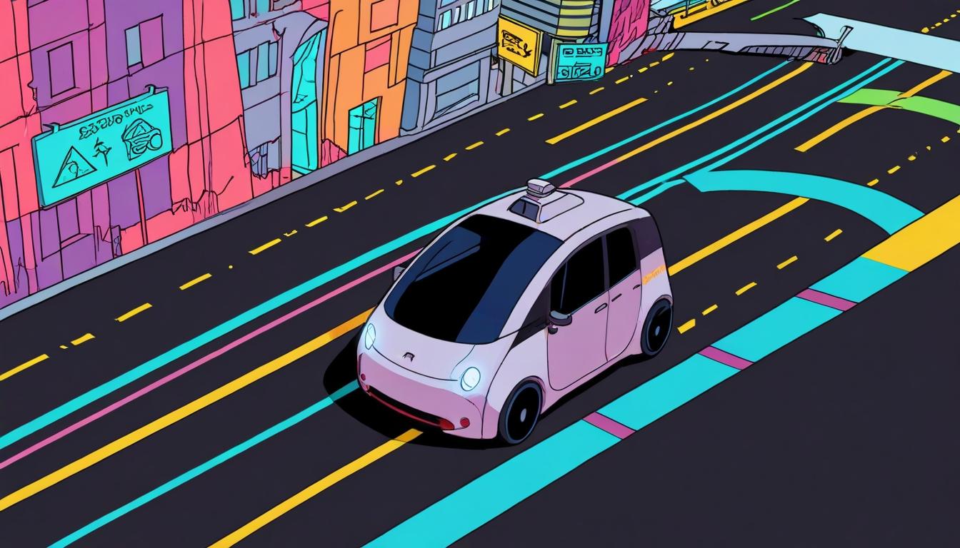 Focus shifts to pragmatic advances in level 4 autonomy at CES 2025