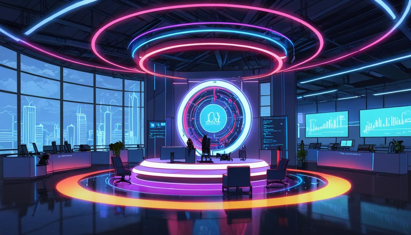 Indian IT firms lead digital transformation with AI innovations
