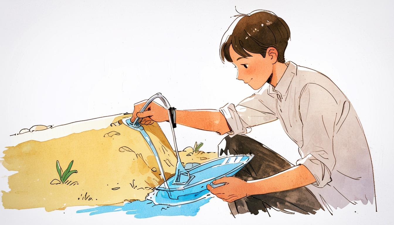 Innovators harness simple solutions and empathy to tackle global challenges