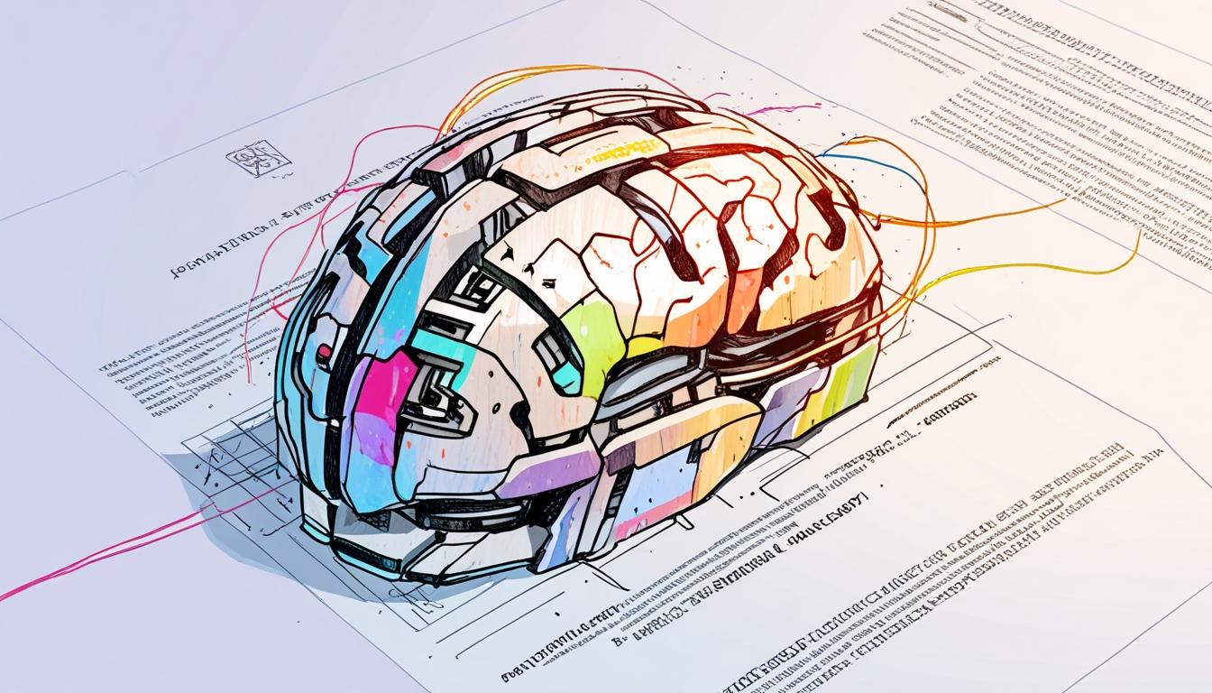 Intellectual property challenges in the evolving AI sector