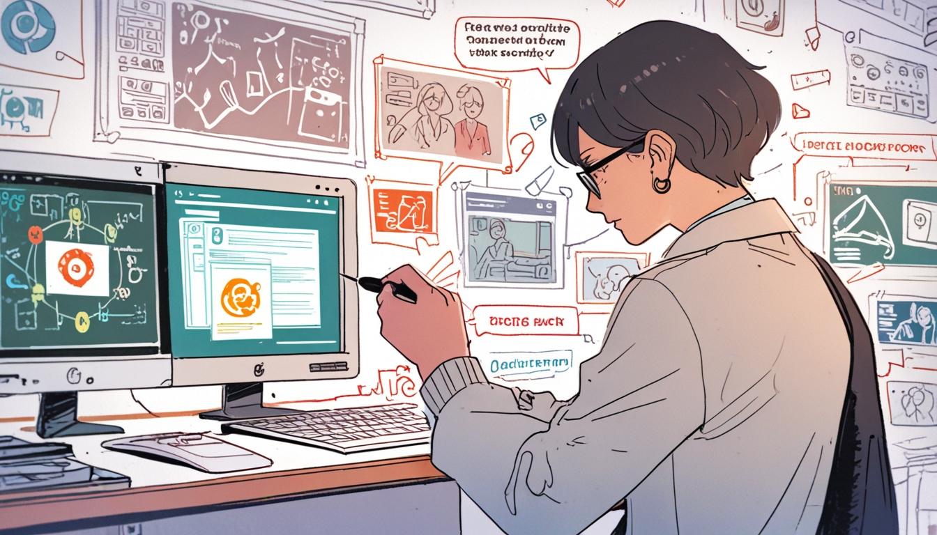 Researchers call for reassessment of ed-tech use in classrooms over privacy concerns