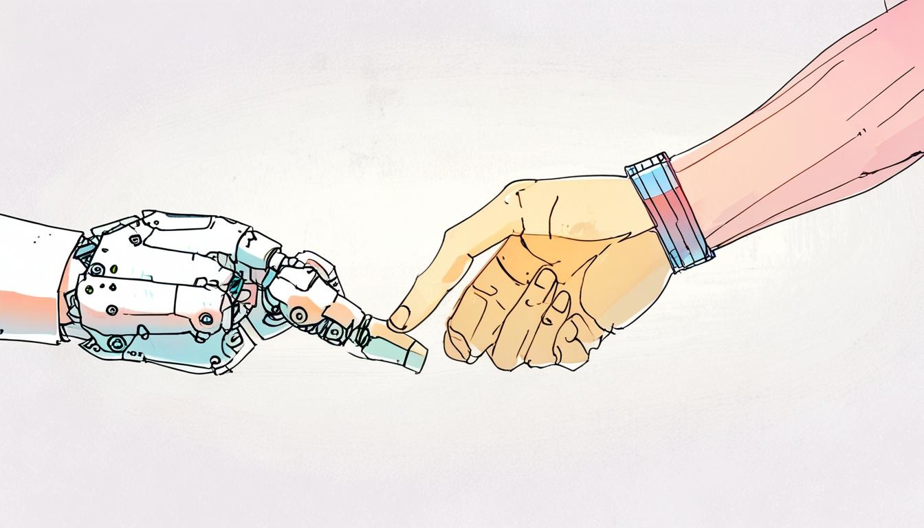 Sridhar Vembu on AI and the workforce: separating hype from reality