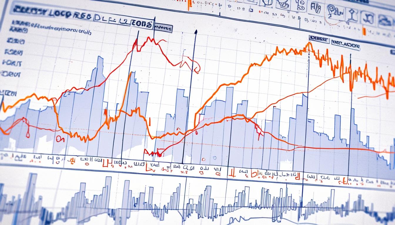 Stock market shows recovery with Nasdaq rally and AI stocks gaining momentum