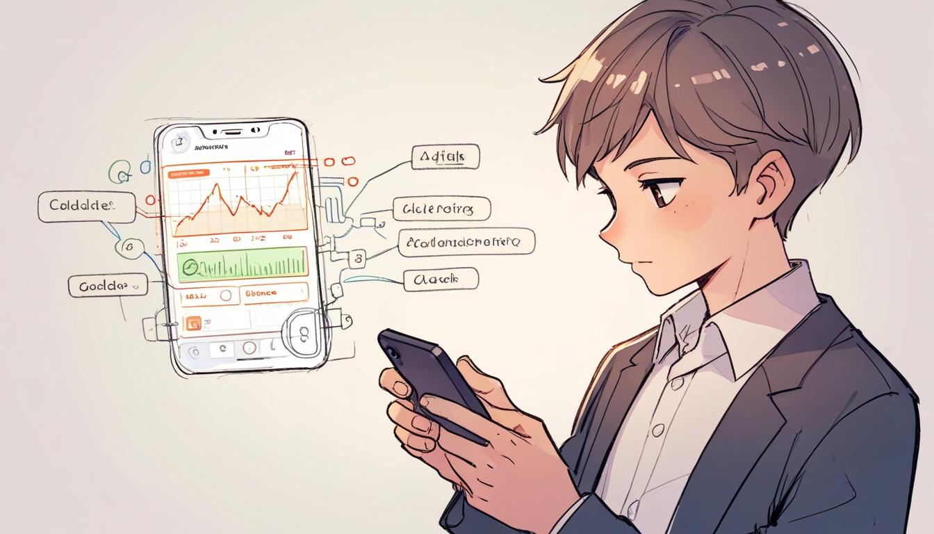Teen entrepreneur's AI calorie-tracking app wins millions despite Ivy League rejections