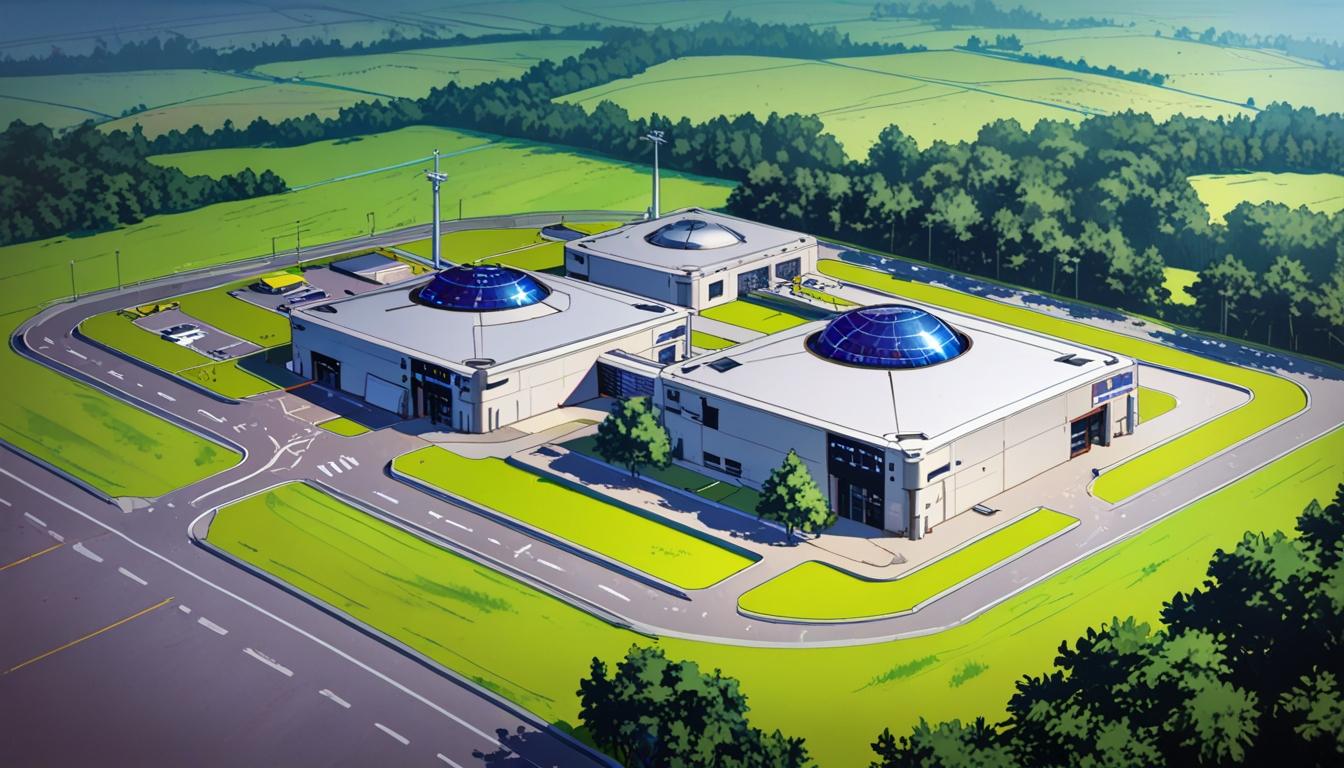 West Lothian emerges as Scotland’s photonics technology hub