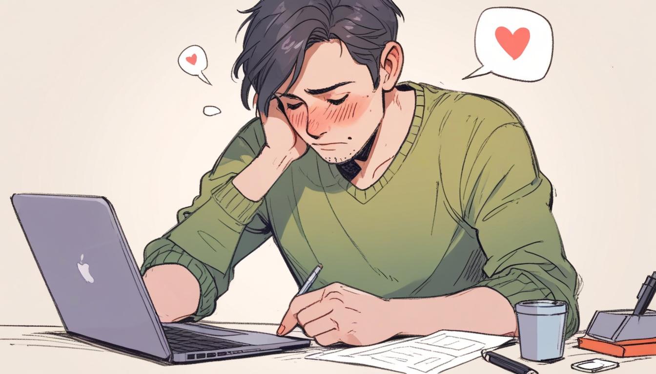 Australian online dating faces user fatigue, financial pressure and safety concerns