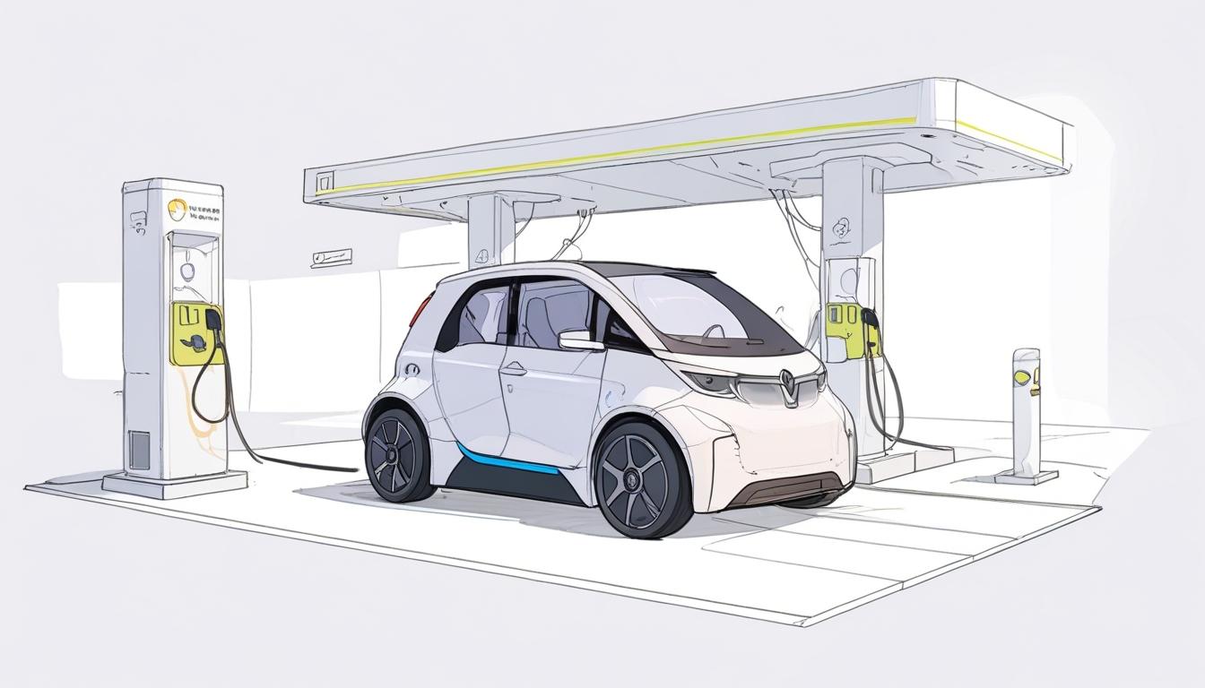 Brian Gray on how AI is transforming the fuels and convenience retail sector