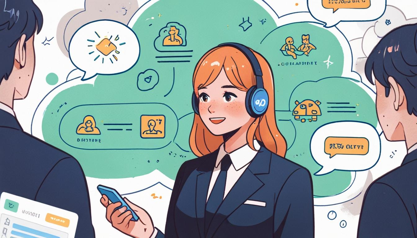 ElevenLabs introduces AI conversation agents to assist real estate professionals