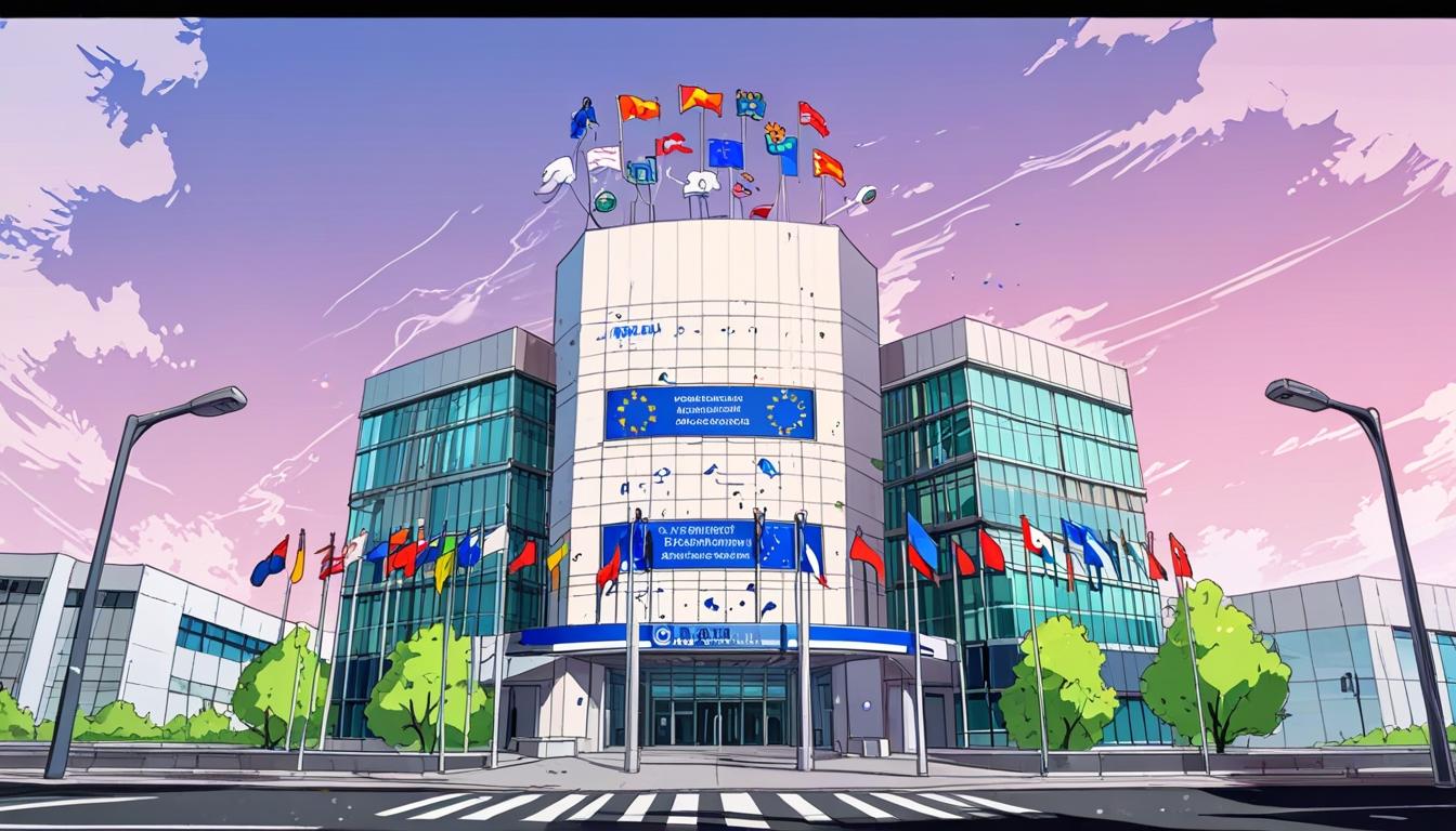 European Commission launches consultation on general-purpose AI under EU AI Act