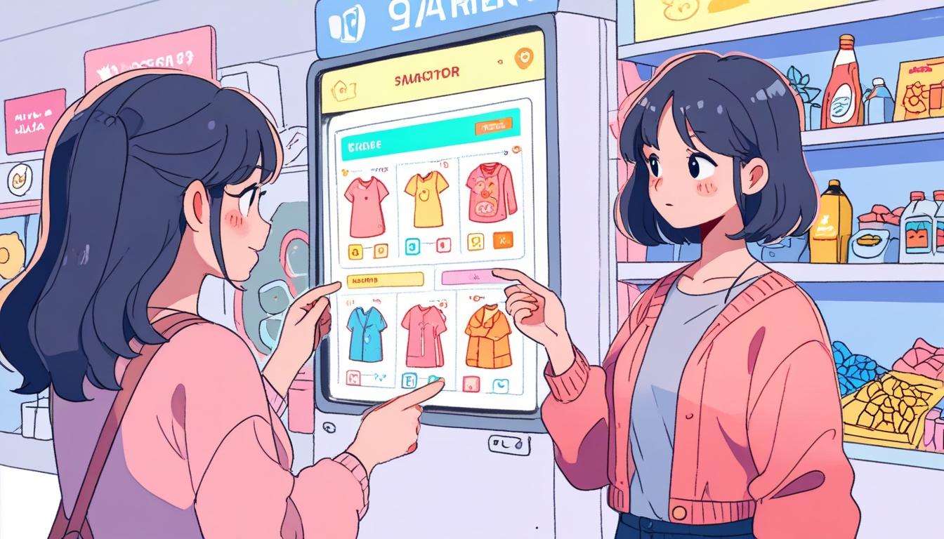 Generative AI and pop culture shape Gen Z retail marketing strategies