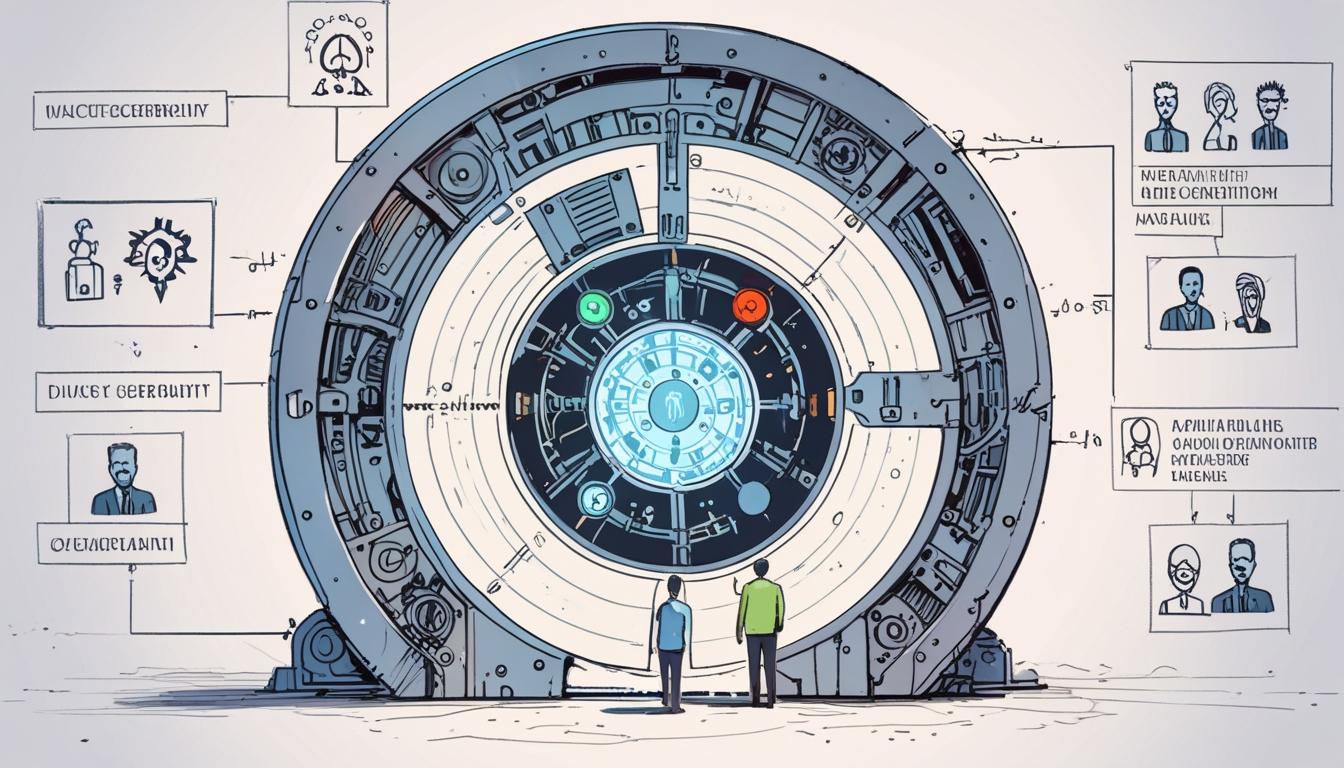 Machine identities outnumber humans in Australian organisations, raising security concerns