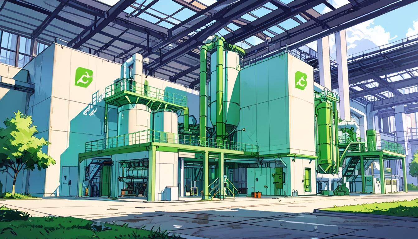 Manufacturing and supply chains adapt and innovate amid rising costs and regulatory changes
