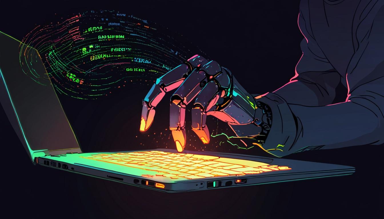 Microsoft CEO Satya Nadella reveals up to 30% of code is AI-generated