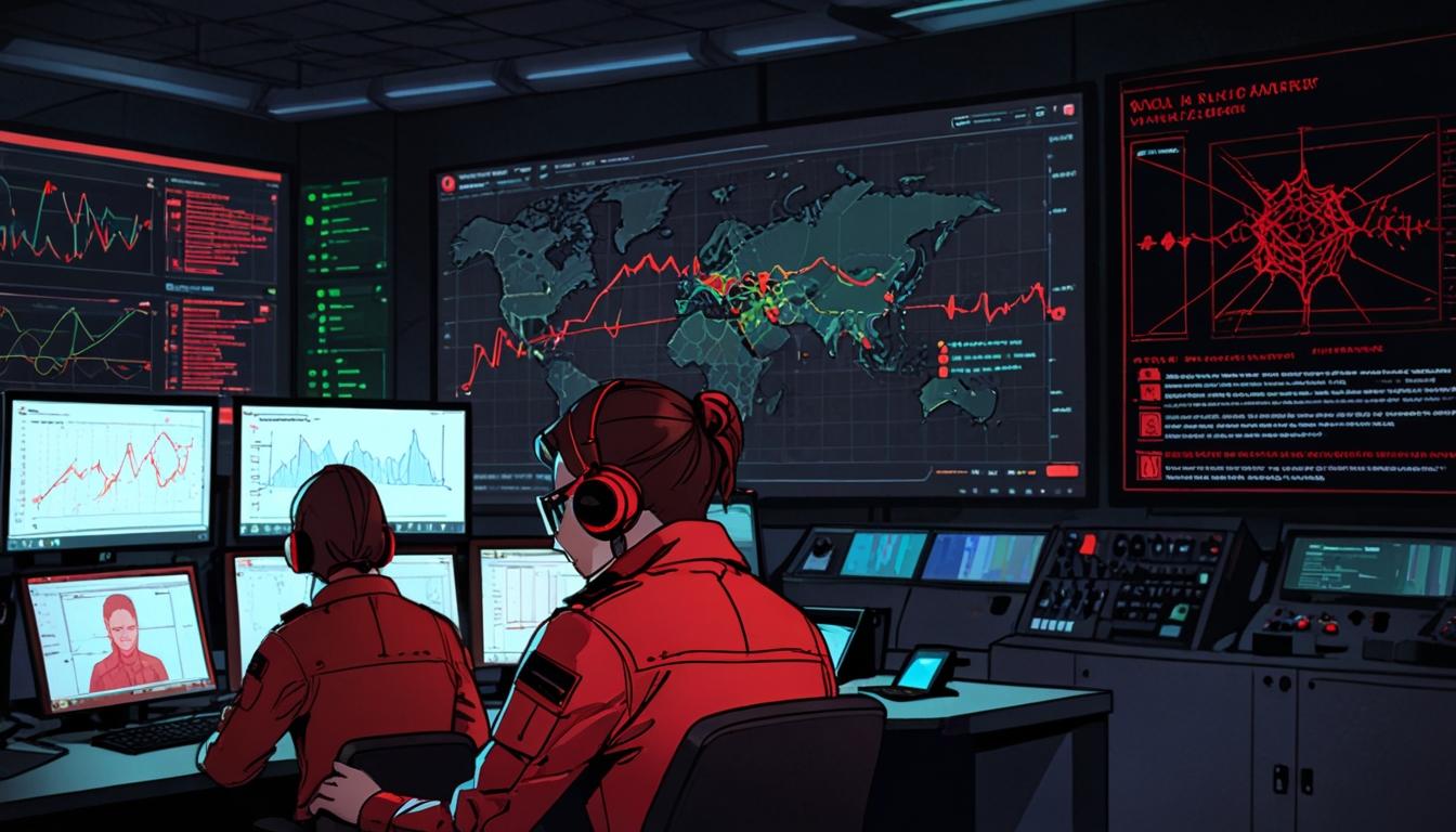 Red teaming enhances security and responsibility in generative AI deployment