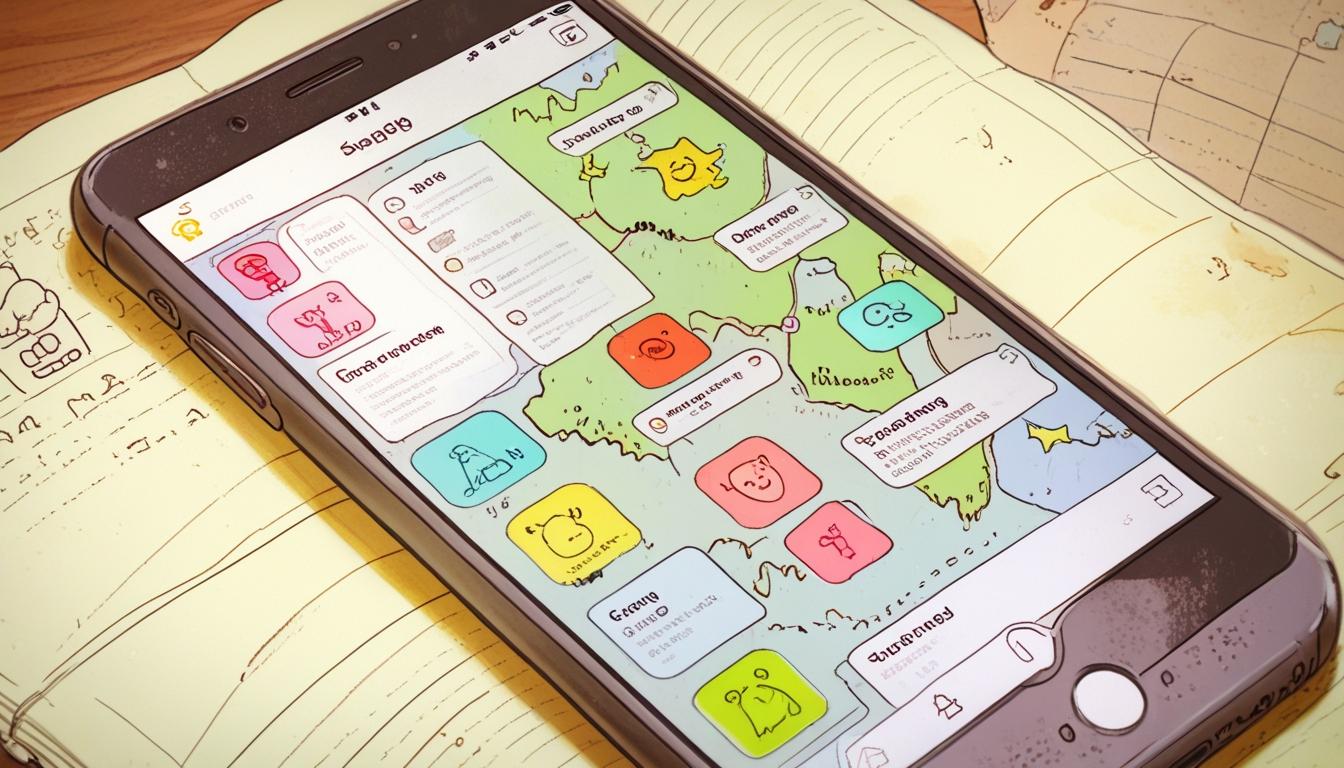 Snap rethinks Snapchat redesign after user backlash and reports strong quarterly growth