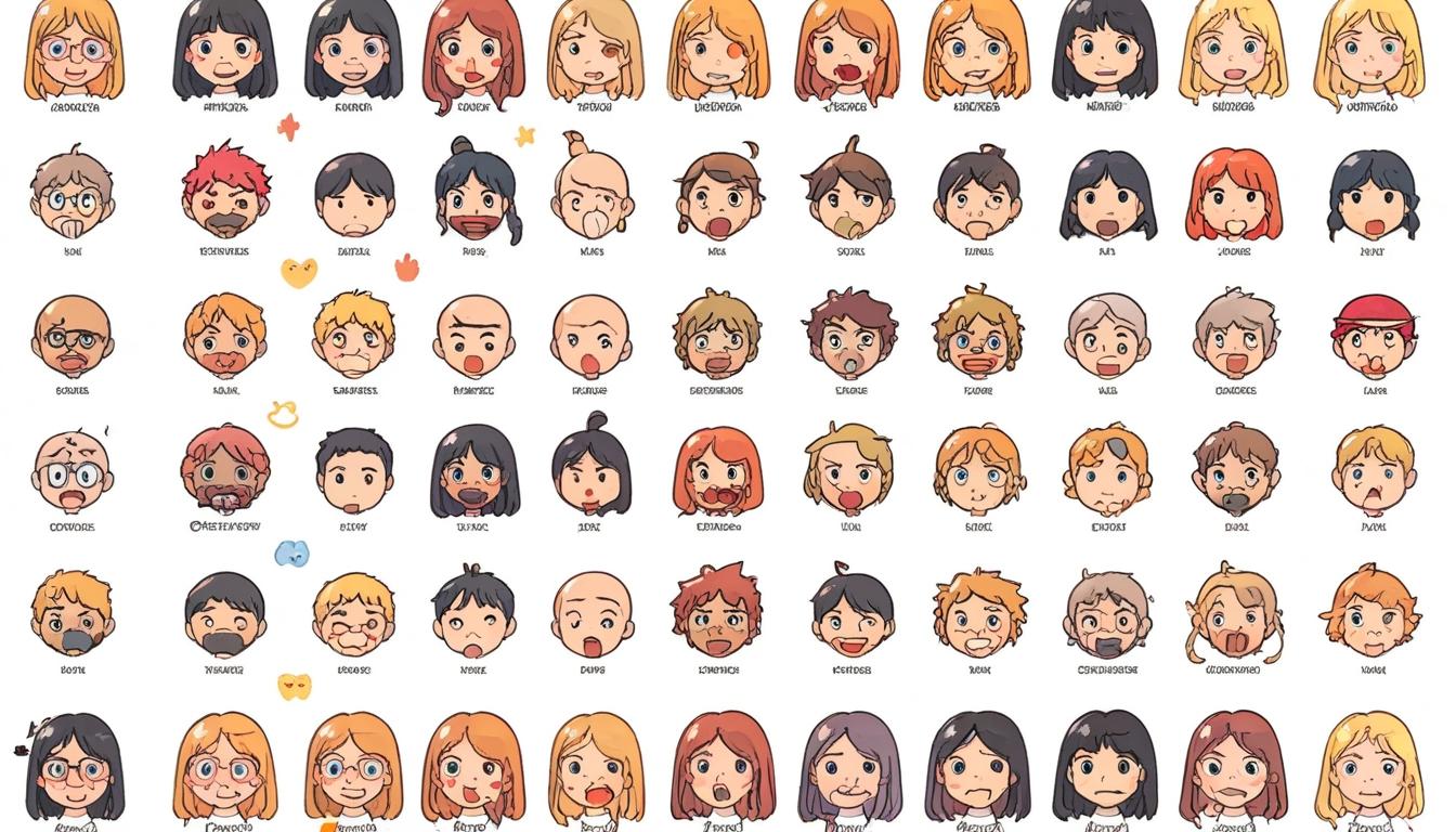 Study reveals psychological and hidden meanings behind emoji use