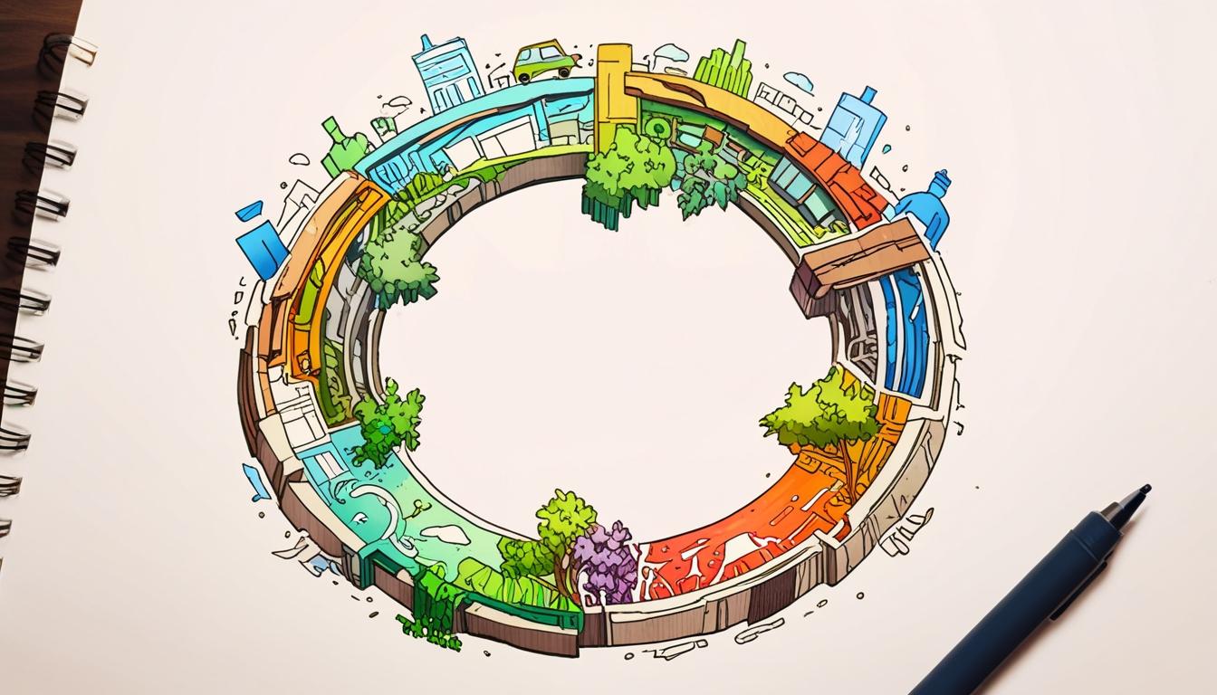Trellis Group annual meeting highlights optimism and challenges in circular economy