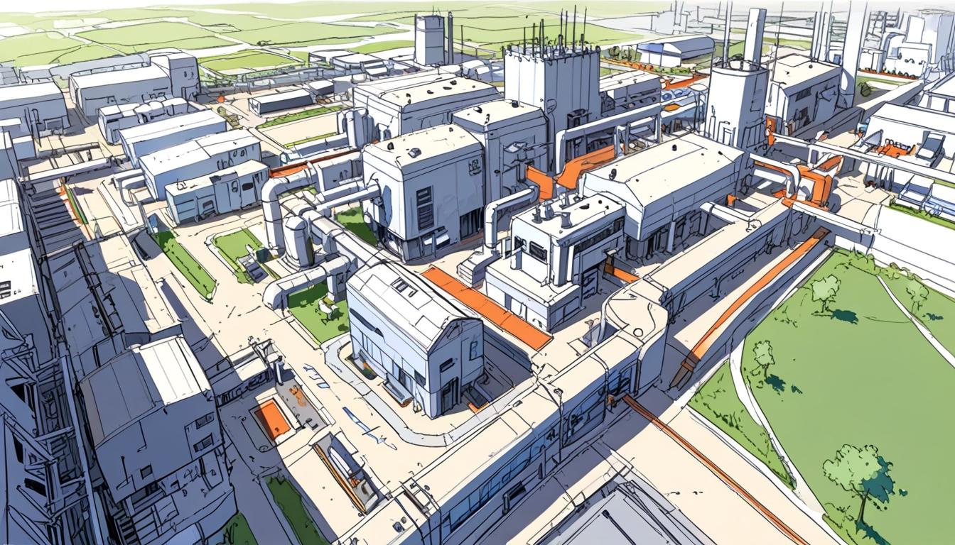 UK government launches qualifying process for AI Growth Zones to drive economic growth