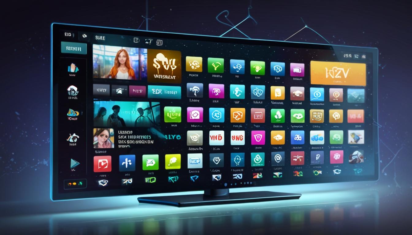 IpTV transforms media consumption with AI, 5G and interactive features