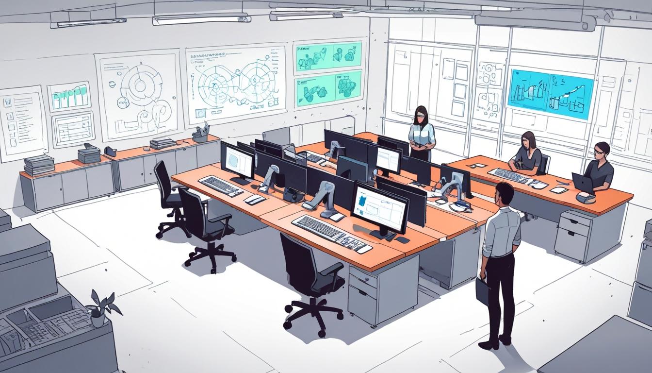 Microsoft celebrates 50 years while accelerating AI innovation with new productivity tools