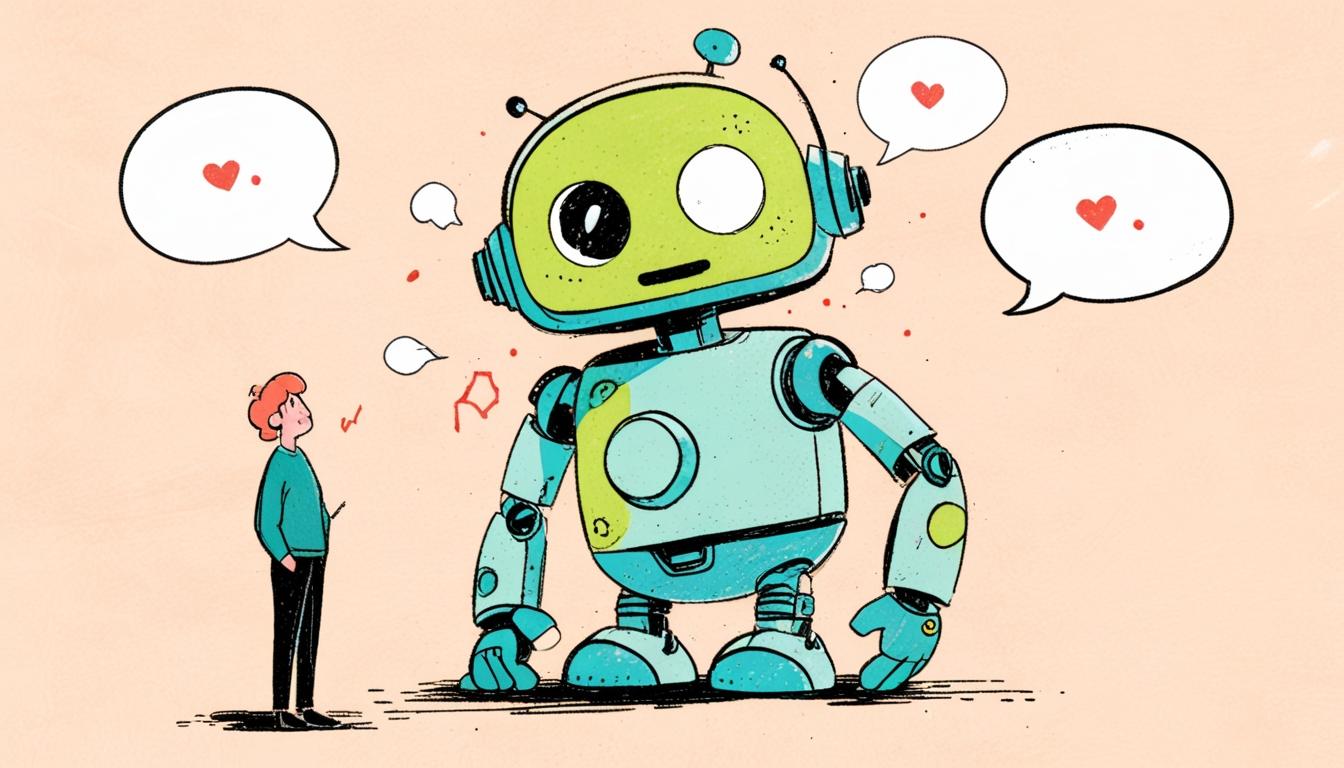 OpenAI rolls back ChatGPT update after backlash over overly supportive replies to harmful claims