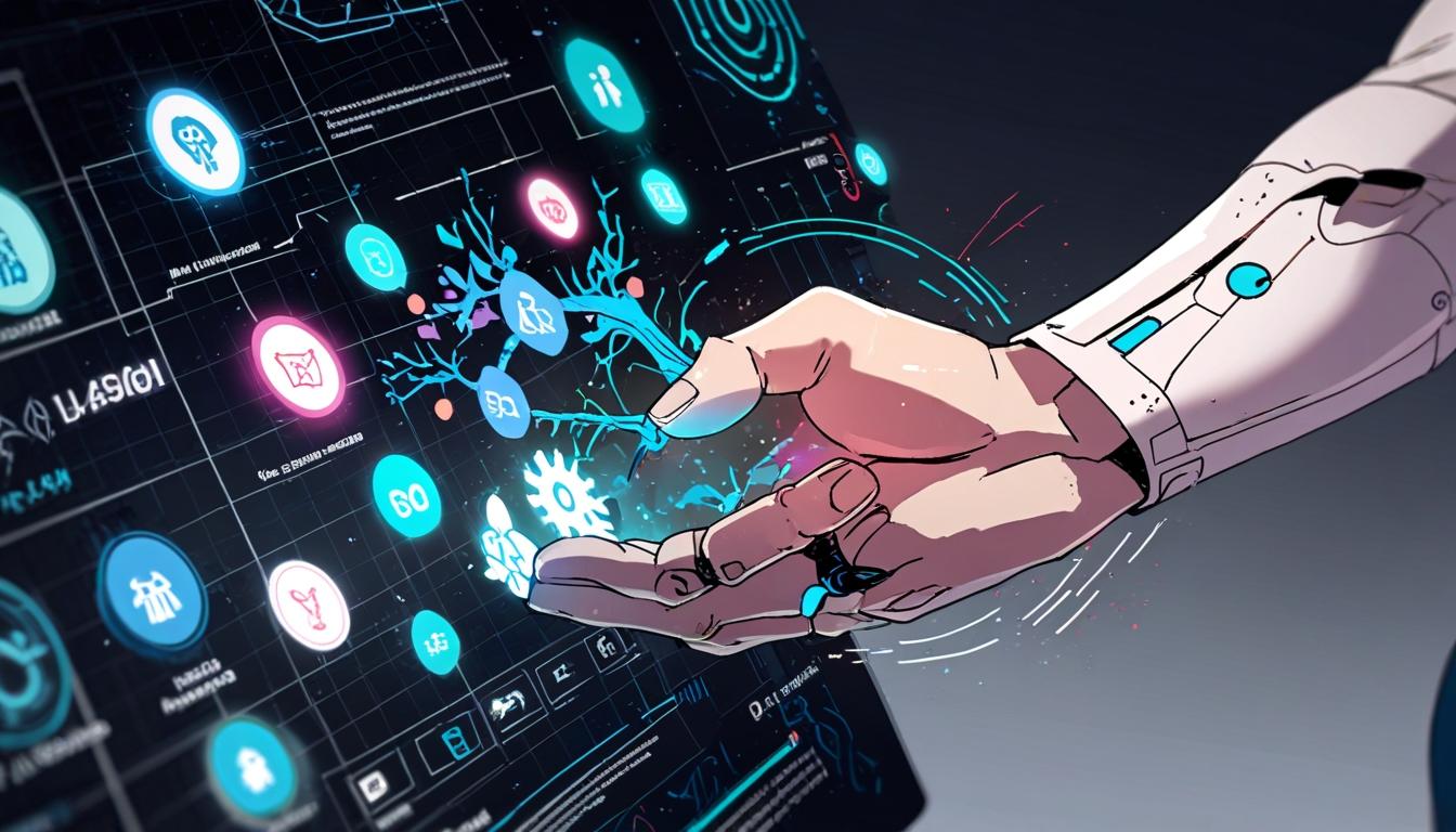 smaller AI innovators outpace Nvidia and Broadcom, signalling fresh investment opportunities