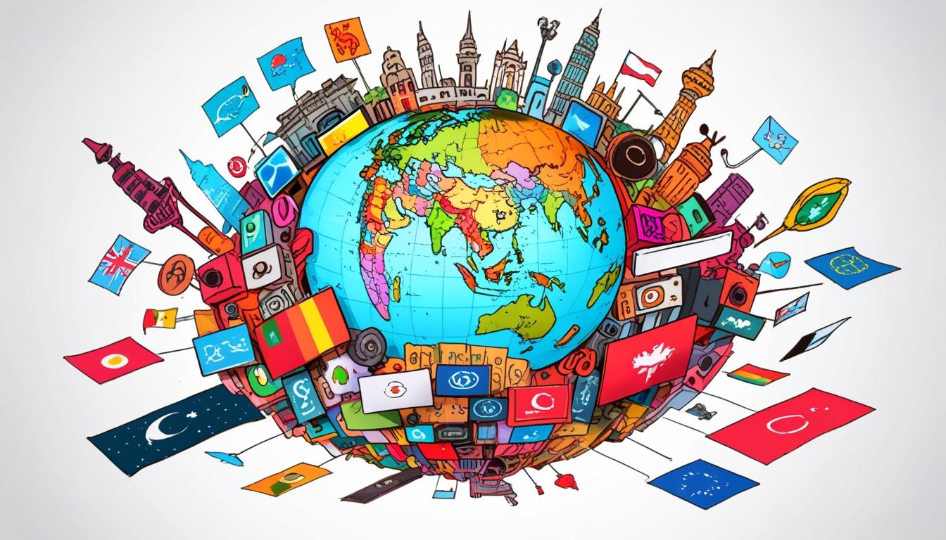 South Asian OTT platforms struggle to gain ground in UK and US markets despite rising demand
