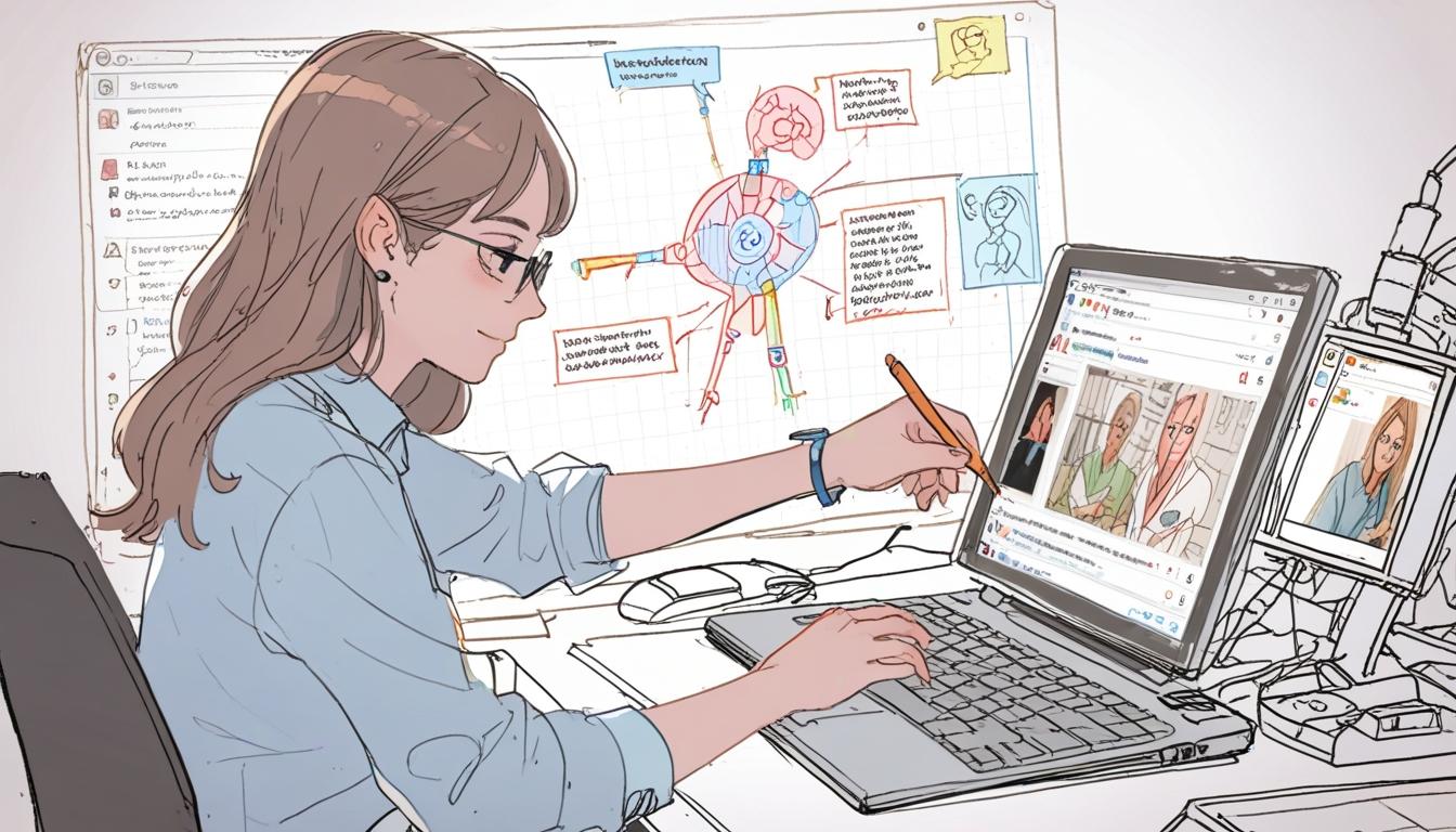 Wikimedia Foundation unveils human-centred AI tools to support Wikipedia volunteers