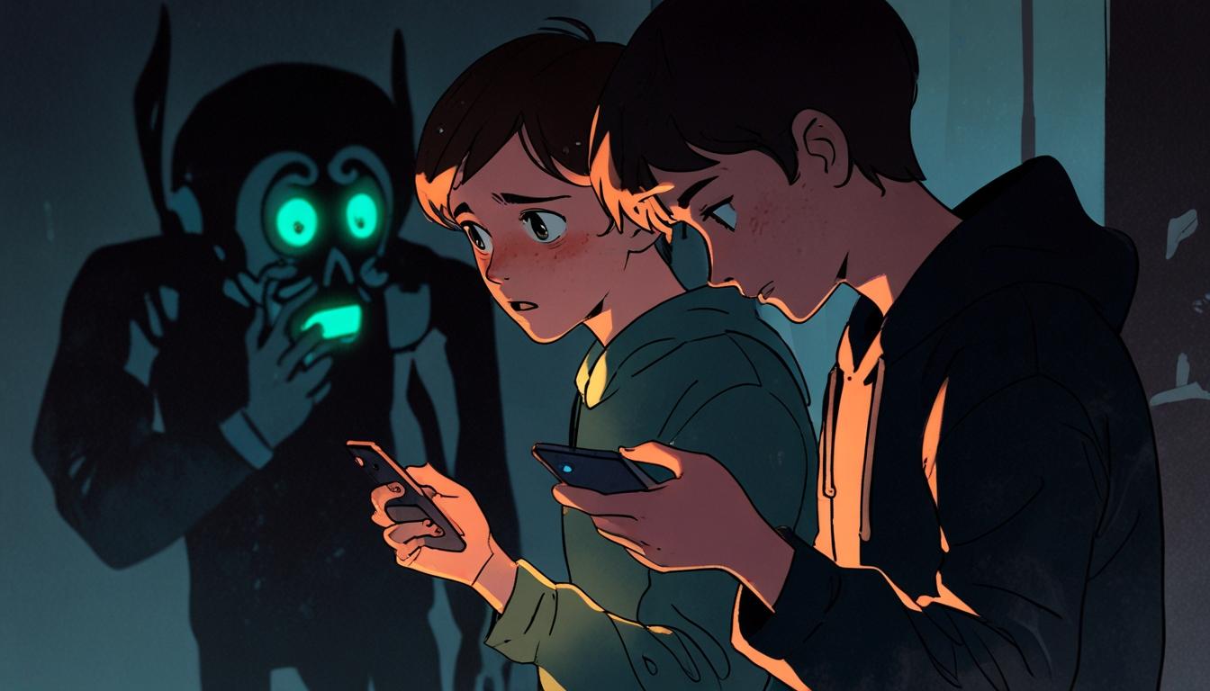 Common Sense Media warns AI companions pose serious risks to teenagers’ mental health