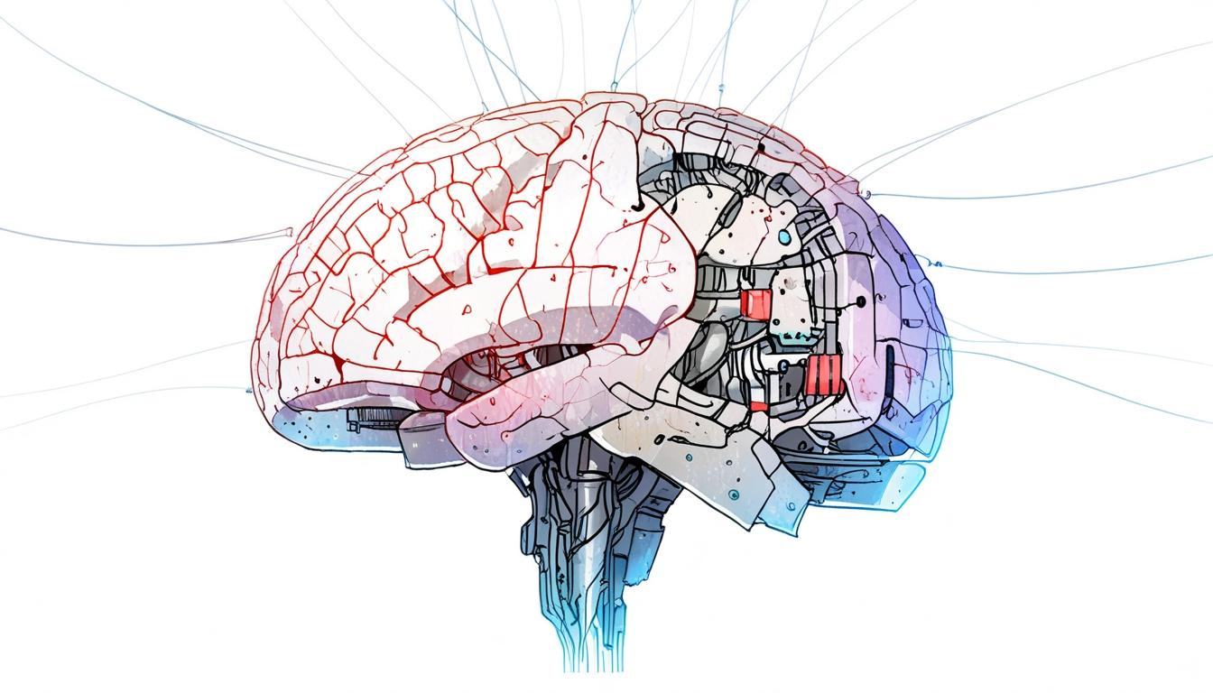Experts caution against mistaking ChatGPT’s claims of consciousness for true awareness
