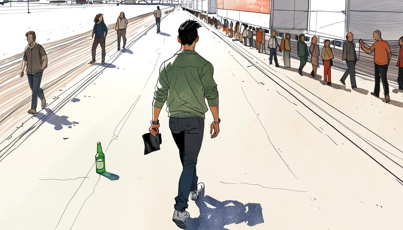 Heineken urges social media detox with Joe Jonas-led global campaign
