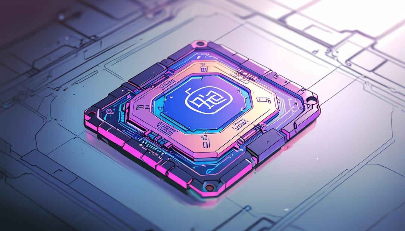 Intel pivots to in-house AI chip development amid pause on acquisitions