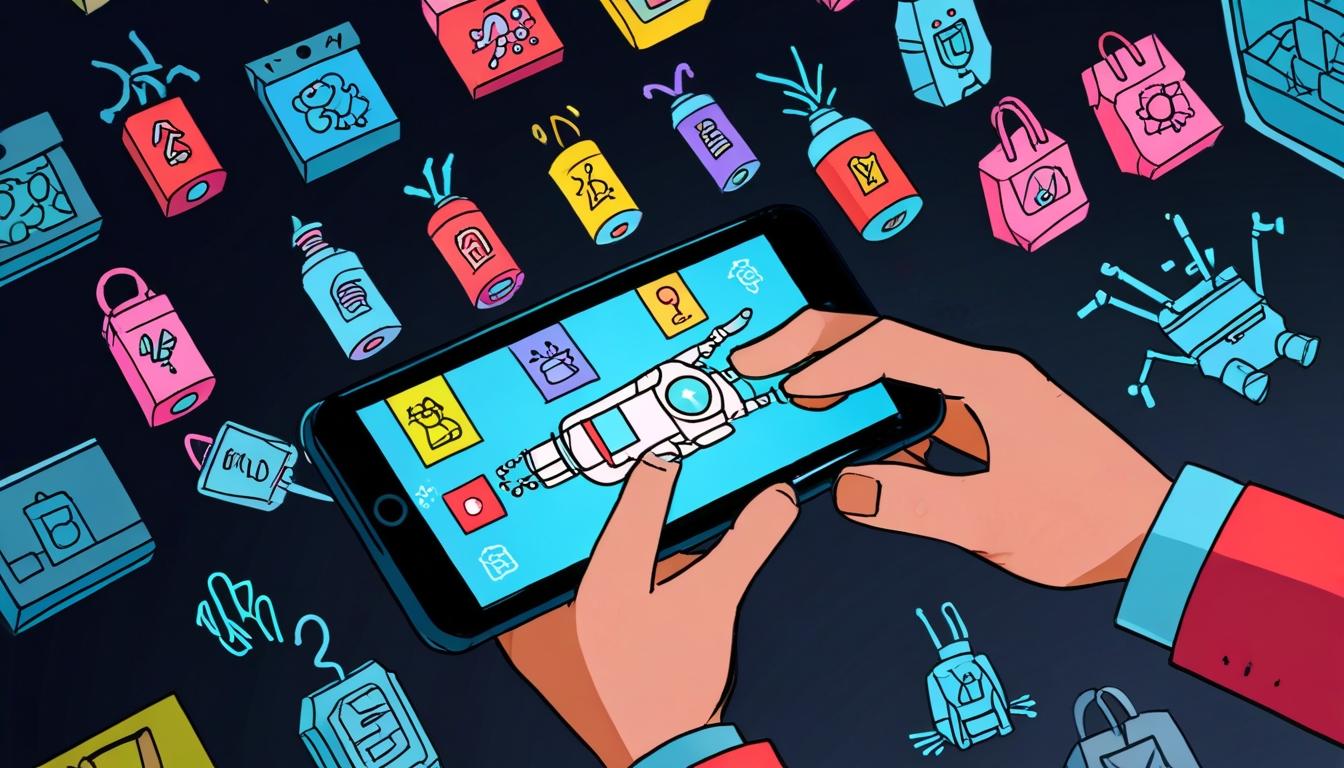 Malicious bots now generate over half of mobile and e-commerce traffic, Radware finds