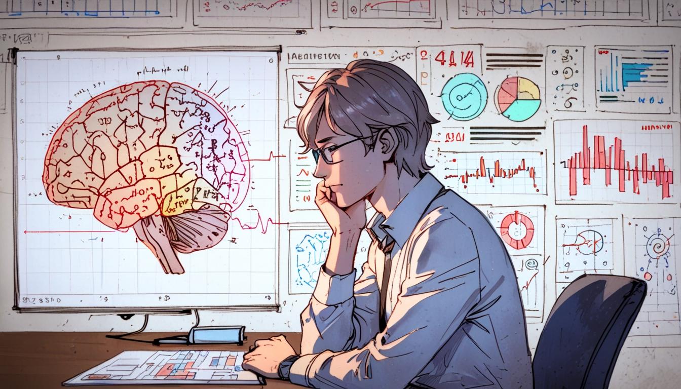 Expert Dmitrii Khasanov outlines key metrics for evaluating AI startups amid rising investor interest