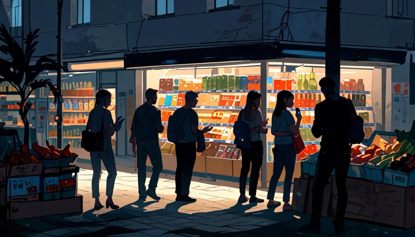 Iberian blackout exposes risks in Europe’s renewable energy transition